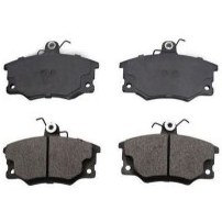 Resim Fiat Tempra-Uno 70 / 145 1985-1995 Ön Fren Disk Balatası Büyük Tip 