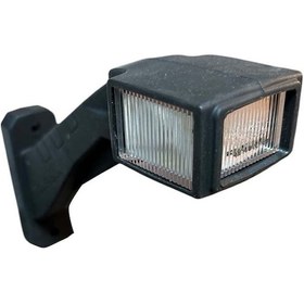 Resim Dorse Boynuz Lamba Uzun Desenli Sol E Belgeli 