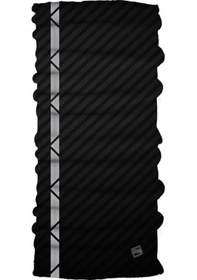 Resim Narr Carbon Reflektif Boyunluk Çok Renkli 