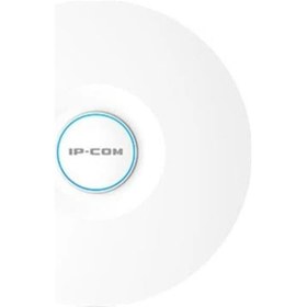 Resim Pro 6 Lr 2.4/5ghz 802.11ax 3000mbps 2x2 Mımo Wıfı6 Tavan Tipi Access Poınt Adaptörlü 