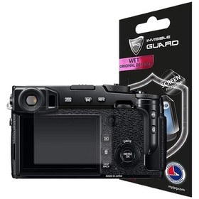 Resim Ipg Fujifilm X-Pro2 Uyumlu 0.15 MM Ekran Koruyucu 2'li 