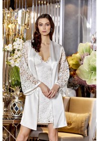 Resim Jeremi S310 Kadın 6'lı Saten Çeyiz Set 