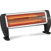 Resim Cvs DN-2043 Atrika Elektrikli Isıtıcı 
