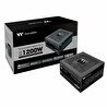 Resim Thermaltake Toughpower PF3 1200W 80+ Platin Modüler Güç Kaynağı 
