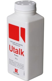 Resim Utalk Bebek Ve Çocuk Talk Pudrası 