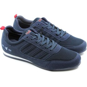 Resim Volis Erkek Günlük Lacivert Spor Ayakkabı Volis M61022 