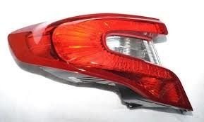 Resim Fiat Egea Sedan Stop Lambası Dış Sol Orjinal Opar 52195458 
