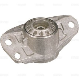 Resim Rapro-54767 - Arka Amortısor Takozu Vw Golf 07-14 Passat 06-1 