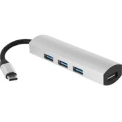 Resim Mobitell Type-C USB Çoğaltıcı 3 x USB 