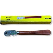 Resim maika Ahsap Saplı Cam Elması - Cam Kesme Aleti 