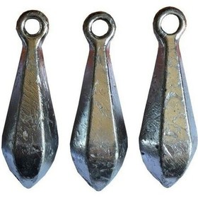 Resim Armut Kurşunu 30gr 