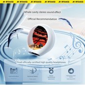 Resim Type-c Dayanıklı Kablolu Kulaklık Um23688-2 Yurt Dışından Rt-vivo 