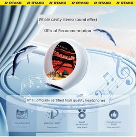 Resim Type-c Dayanıklı Kablolu Kulaklık Um23688-2 Yurt Dışından Rt-vivo 