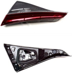 Resim Leoparts Honda Cıvıc Stop Lambası İç Sağ 2021-2023 34150-t24-t01 