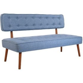 Resim Westwood Loveseat İikili Kanepe İndigo Mavi Indigo Mavi 