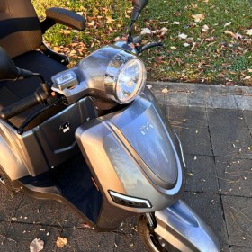 Resim Volta VM4 Neo Elektrikli Motosiklet 