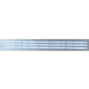 Resim Dijitsu 43d7000, 43ds8800 Led Bar, K430wdf A1 4708-k43wdd-a1117n11 