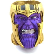 Resim Polyester Thanos Kalemlik 