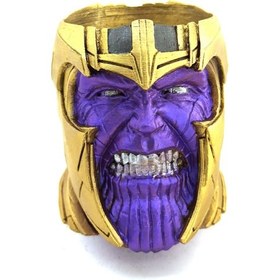 Resim Polyester Thanos Kalemlik 
