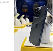 Resim Apple iPhone 15 Pro İkinci El YD | 128 GB | Mavi İkinci El TURKCELL MANAVKUYUDAN HATASIZ 15 PRO ÇİFT FİZİKİ