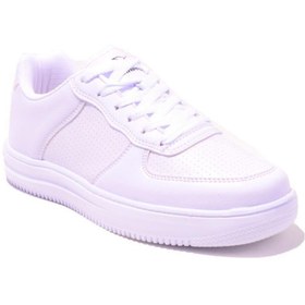 Resim Kinetix Yeni ABELLA W Beyaz Kadın Sneaker Ayakkabı 100483852 Model 440583 