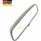 Resim Komple Iç Dikiz Aynası Siyah Opel Astra F, Calibra, Corsa B, Combo B, Tigra A, 