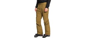 Resim Quiksilver Estate Erkek Snowboard Pantolonu 