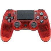 Resim Reedark Ps4 İçin Yüksek Kaliteli Kablolu Oyun Kumandası - Renk Seçenekleri Ve Ergonomik Tasarım İle Üstün Oyun Deneyimi 
