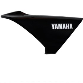 Resim Yamaha RayZR Sol Ön Göğüs Ara Grenaj Siyah - B2UXF8AB50P2 
