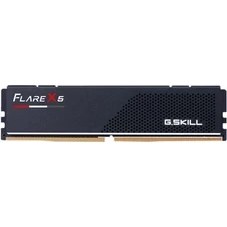 Resim Gskıll Flare X5 DDR5-5600MHZ CL36 16GB (1X16GB) Single (36-36-36-89) 1.2V Amd Expo 