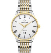 Resim Pacomarine Pm.28007.03 Erkek Kol Saati Altın - Siyah 