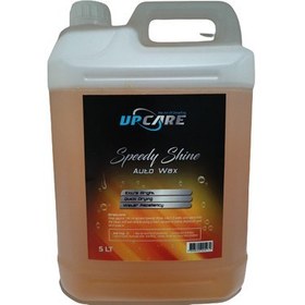 Resim Speedy Shine Auto Wax - Hızlı Cila 5 Litre 