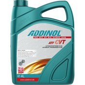 Resim Atf Cvt - Otomatik Şanzıman Yağı 4 Litre 