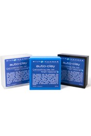 Resim FORMULA X Yüzey Temizleme Kili Regular Normal 200gr 