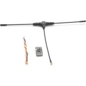 Resim Spibicyy ELRS915 Alıcı 915MHZ Expresslrs Yedek Happymodel ES900RX Beta Rc Fpv Uzun Menzilli Yarış Drone Quadcopter Için (Yurt Dışından) 
