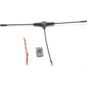 Resim Spibicyy ELRS915 Alıcı 915MHZ Expresslrs Yedek Happymodel ES900RX Beta Rc Fpv Uzun Menzilli Yarış Drone Quadcopter Için (Yurt Dışından) 