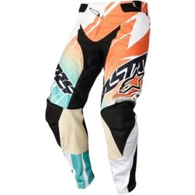 Resim Alpinestars Techstar Pants Motocross Pantolonu 