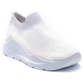 Resim Kadın Sneaker 