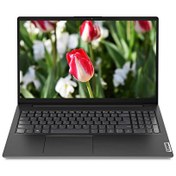 Resim LENOVO V15 82TT0055TX03 I7-1255U 15.6" 24GB 1TB FHD FDOS SIFIR 2 YIL TÜRKİYE DİSTRİBÜTÖR GARANTİLİ ADINIZA FATURALI