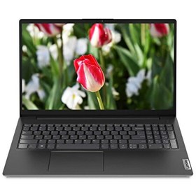 Resim LENOVO V15 82TT0055TX03 I7-1255U 15.6" 24GB 1TB FHD FDOS 