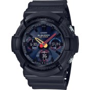 Resim Casio GAS-100BMC-1ADR Erkek Kol Saati 