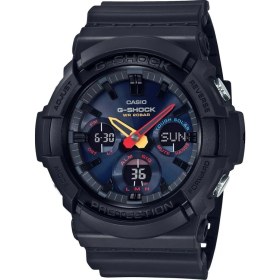 Resim Casio GAS-100BMC-1ADR Erkek Kol Saati 
