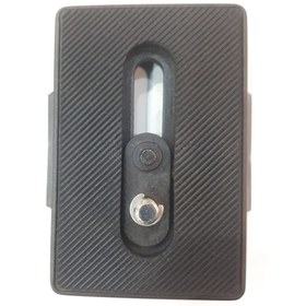 Resim Benro T-980EX Plate 