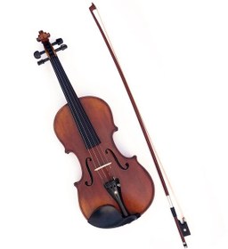 Resim Vanetta VL-7 4/4 Masif Keman 