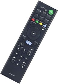 Resim ALLIMITY Yeni RMT-AH240E Yedek Uzaktan Kumanda Sony Soundbar HT-NT5 SA-CT790 SA-WCT790 HT-XT2 HT-CT790 için Uygun 