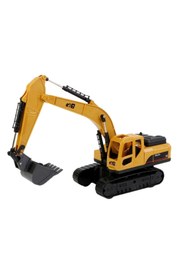 Resim NW NessiWorld 678 Kutulu Sürtmeli Model Kepçe 