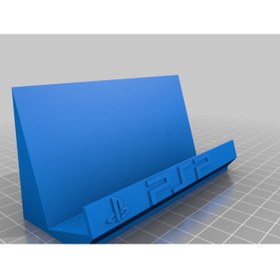 Resim Lucest PSP 1000 Standı (Plastik Aparattır!!!) 