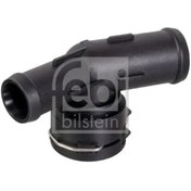Resim FEBI BILSTEIN 180434 Su Flansi 1K0122291B 
