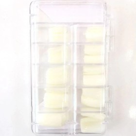 Resim Uravas Store 100'LÜ Takma Tırnak 059 