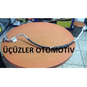 Resim .Klima Hortumu Megane1 Teşhir Ürün 7700431371 